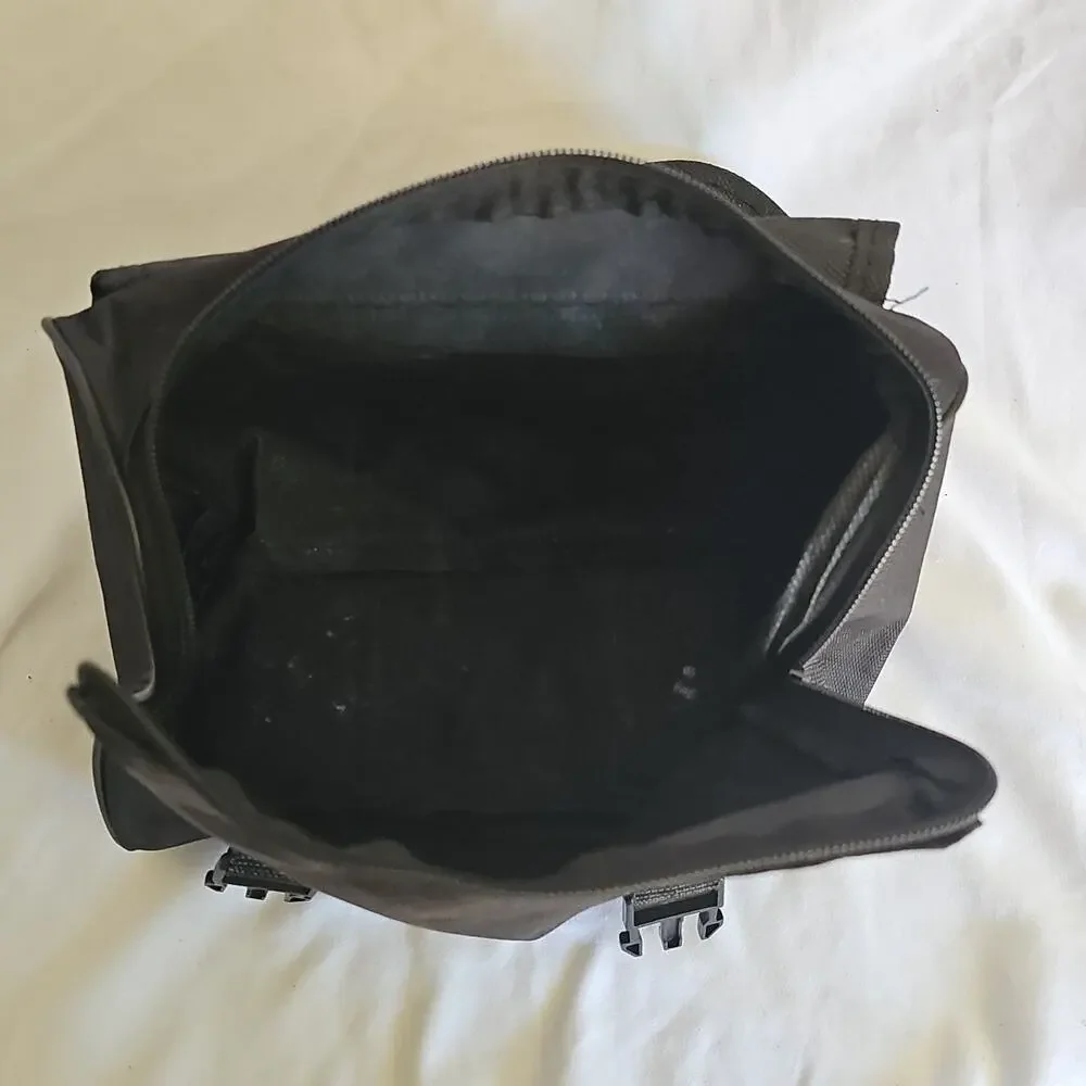 Energizer‎ Battery Bag Black
